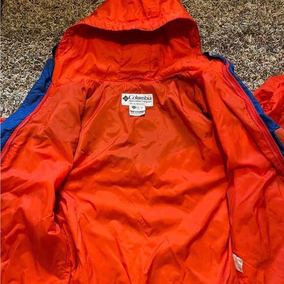 Columbia Winter Jacket - Boys 14/16 or Mens XS - Picture 12 of 13